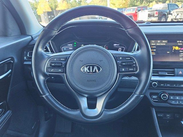 used 2020 Kia Niro car, priced at $18,995