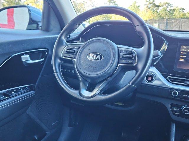 used 2020 Kia Niro car, priced at $18,995