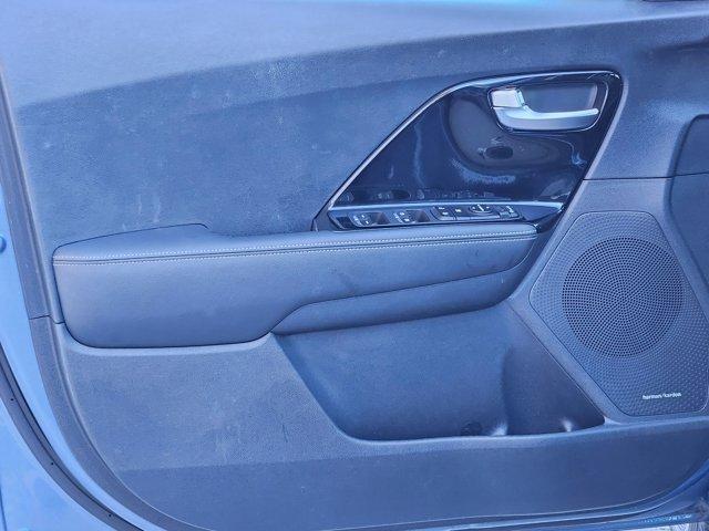 used 2020 Kia Niro car, priced at $18,995