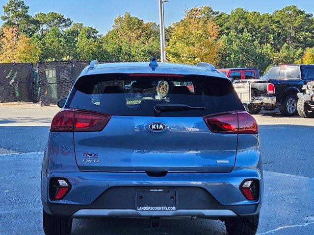 used 2020 Kia Niro car, priced at $18,995