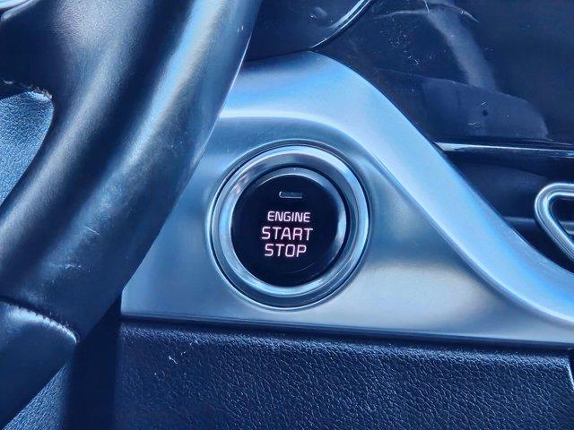 used 2020 Kia Niro car, priced at $18,995