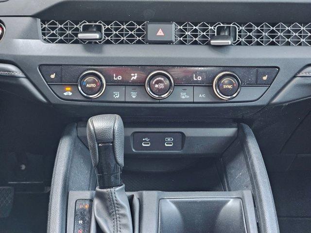 used 2024 Honda Accord car, priced at $25,995