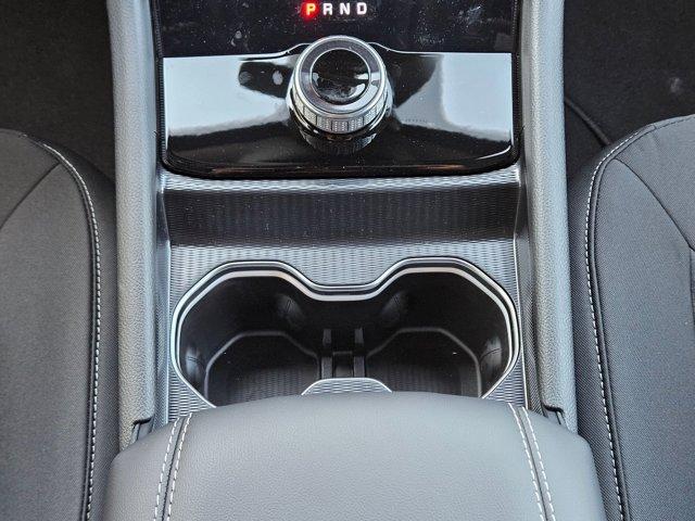 new 2025 Jeep Grand Cherokee car, priced at $35,745