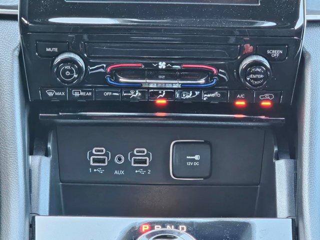new 2025 Jeep Grand Cherokee car, priced at $35,745