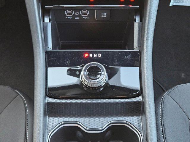 new 2025 Jeep Grand Cherokee car, priced at $35,745