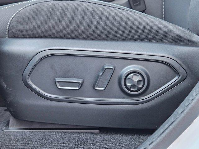 new 2025 Jeep Grand Cherokee car, priced at $35,745