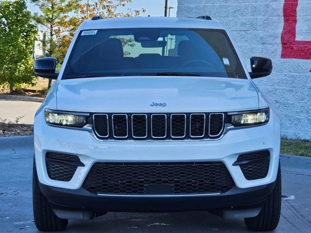 new 2025 Jeep Grand Cherokee car, priced at $35,745