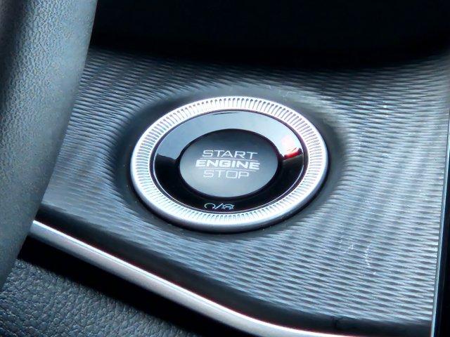 new 2025 Jeep Grand Cherokee car, priced at $35,745