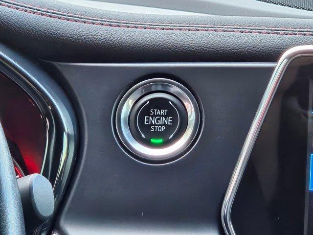 used 2021 Chevrolet Blazer car, priced at $25,750