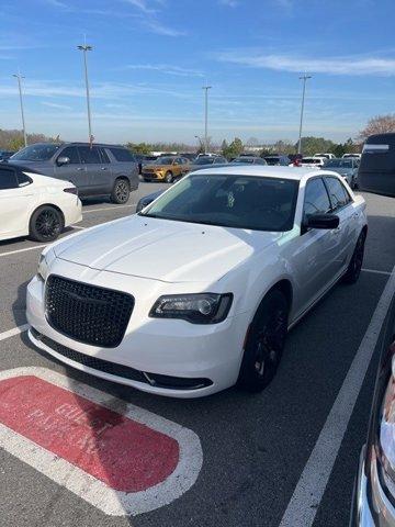 used 2022 Chrysler 300 car, priced at $24,995