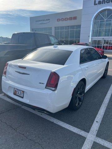 used 2022 Chrysler 300 car, priced at $24,995