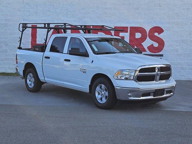 new 2023 Ram 1500 car, priced at $47,246