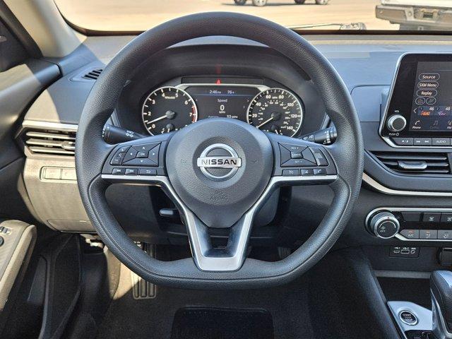 used 2022 Nissan Altima car, priced at $19,978