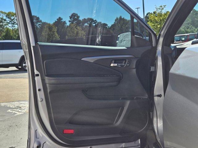 used 2021 Honda Passport car, priced at $23,000