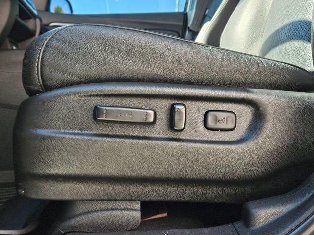 used 2021 Honda Passport car, priced at $23,000