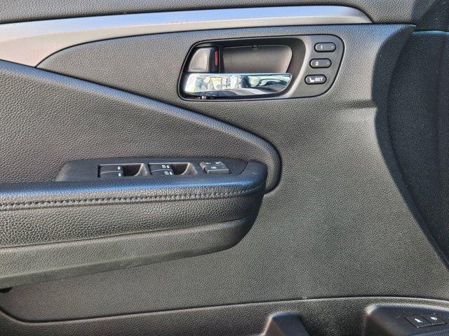 used 2021 Honda Passport car, priced at $23,000