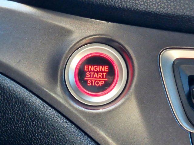 used 2021 Honda Passport car, priced at $23,000