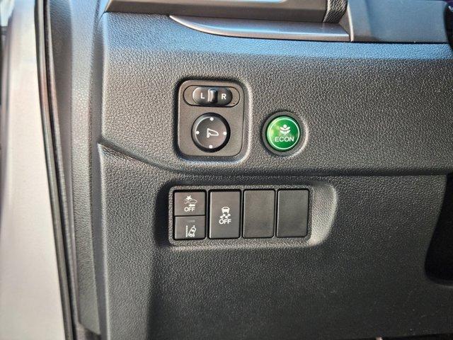 used 2021 Honda Passport car, priced at $23,000