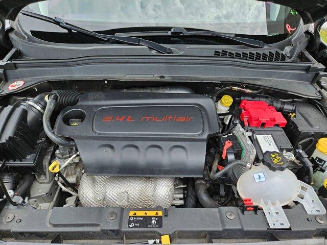 used 2020 Jeep Renegade car, priced at $15,799