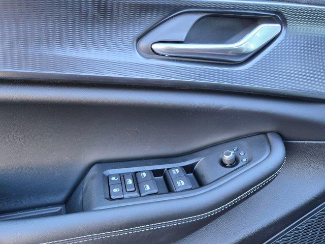 new 2025 Jeep Grand Cherokee L car, priced at $46,387