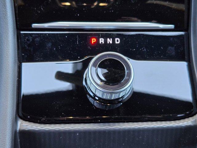 new 2025 Jeep Grand Cherokee L car, priced at $46,387