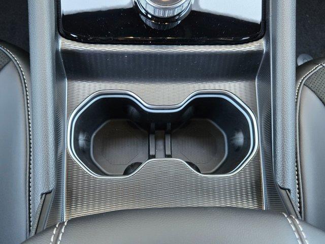 new 2025 Jeep Grand Cherokee L car, priced at $46,387