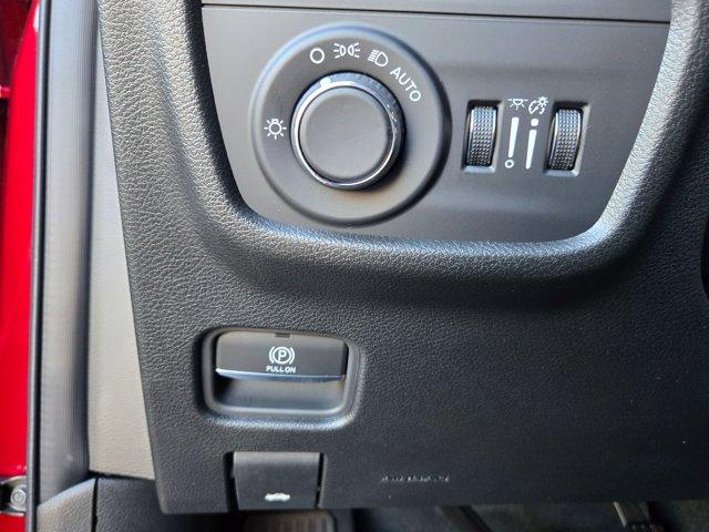 new 2025 Jeep Grand Cherokee L car, priced at $46,387