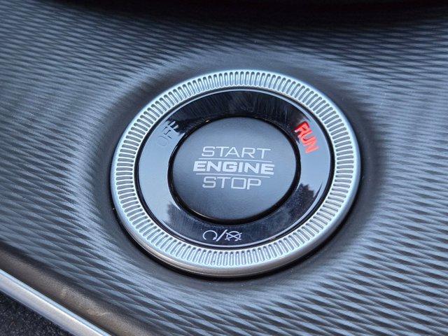 new 2025 Jeep Grand Cherokee L car, priced at $46,387