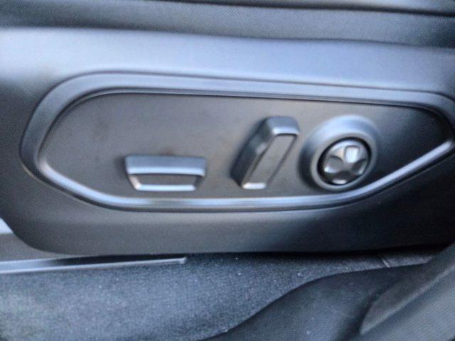 new 2025 Jeep Grand Cherokee L car, priced at $46,387