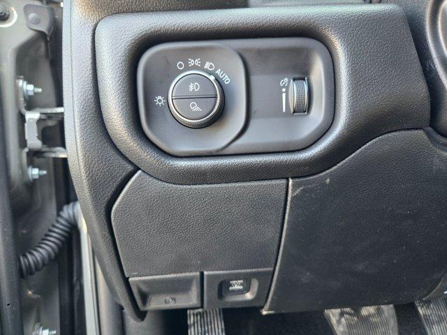 new 2026 Ram 2500 car, priced at $55,543