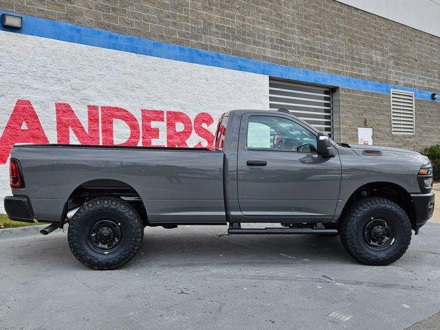 new 2026 Ram 2500 car, priced at $55,543