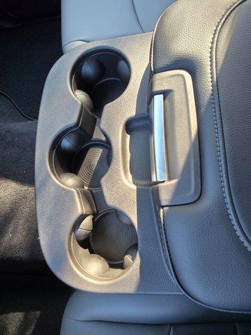 new 2026 Ram 2500 car, priced at $55,543