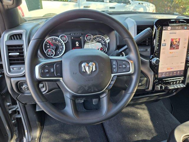 new 2026 Ram 2500 car, priced at $55,543