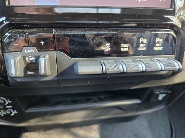 new 2026 Ram 2500 car, priced at $55,543