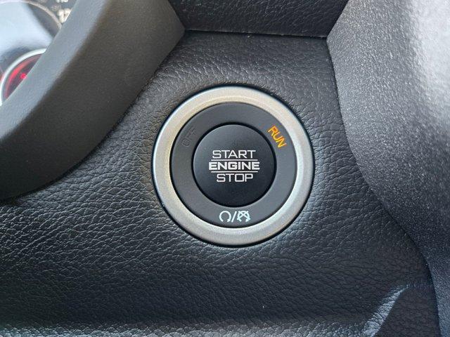 new 2026 Ram 2500 car, priced at $55,543