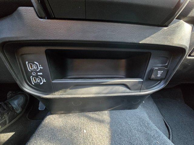 new 2026 Ram 2500 car, priced at $55,543