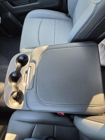 new 2026 Ram 2500 car, priced at $55,543