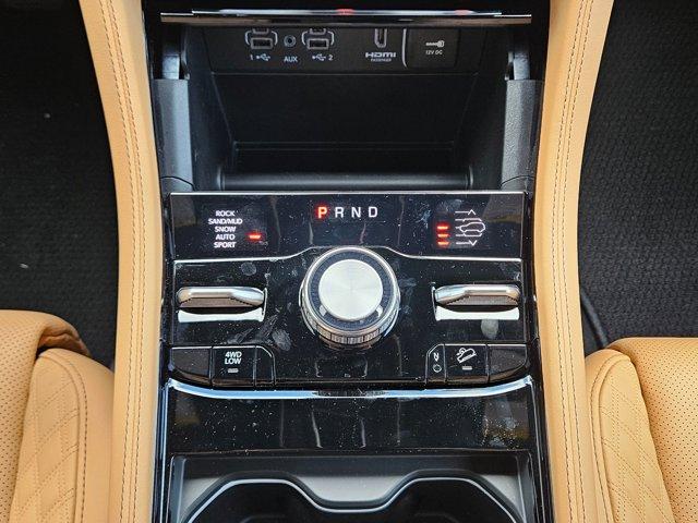 new 2025 Jeep Grand Cherokee car, priced at $60,659