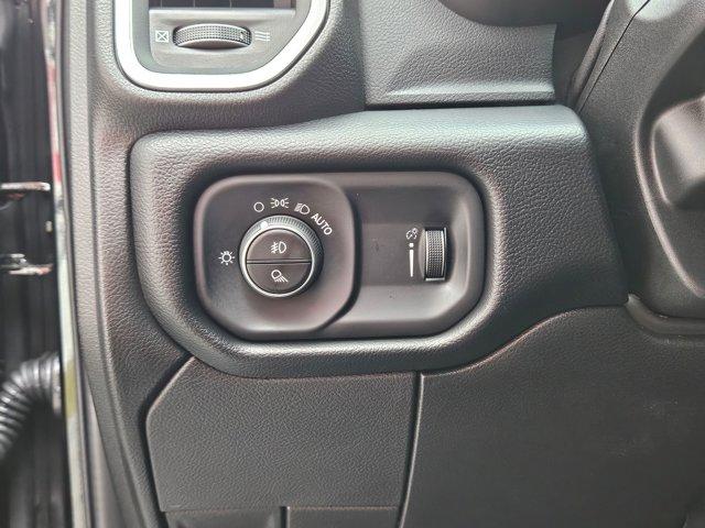 new 2026 Ram 2500 car, priced at $71,128