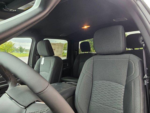 new 2026 Ram 2500 car, priced at $71,128