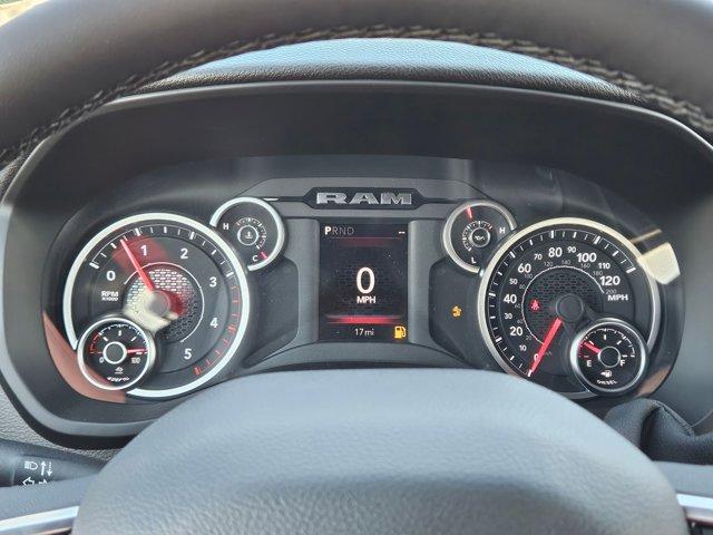 new 2026 Ram 2500 car, priced at $71,128