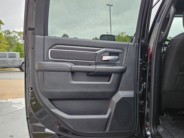 new 2026 Ram 2500 car, priced at $71,128