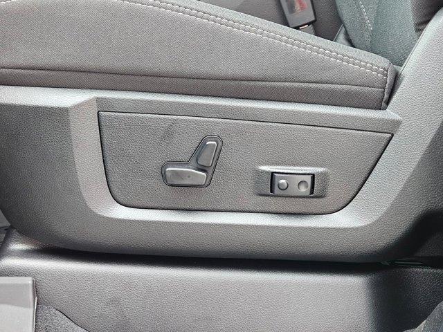 new 2026 Ram 2500 car, priced at $71,128