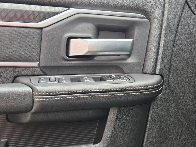 new 2026 Ram 2500 car, priced at $71,128