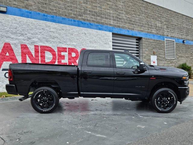new 2026 Ram 2500 car, priced at $71,128