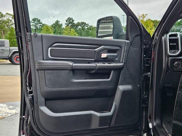 new 2026 Ram 2500 car, priced at $71,128