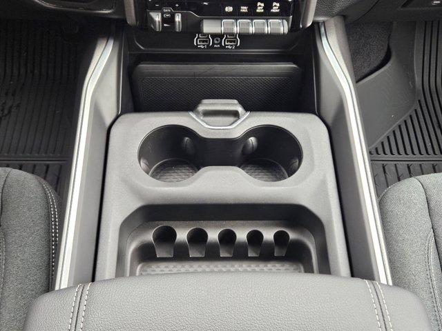 new 2026 Ram 2500 car, priced at $71,128