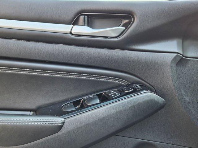 used 2023 Nissan Altima car, priced at $22,500
