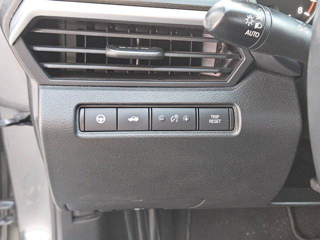 used 2023 Nissan Altima car, priced at $22,500