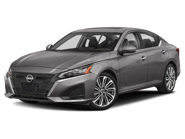 used 2023 Nissan Altima car, priced at $22,995